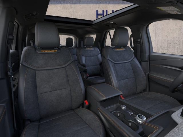 New 2026 Ford Explorer Tremor w/ Tremor Ultimate Package AWD/4WD image 10