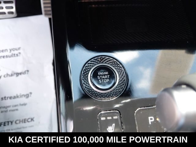 Certified 2023 Kia Niro SX Touring FWD image 18