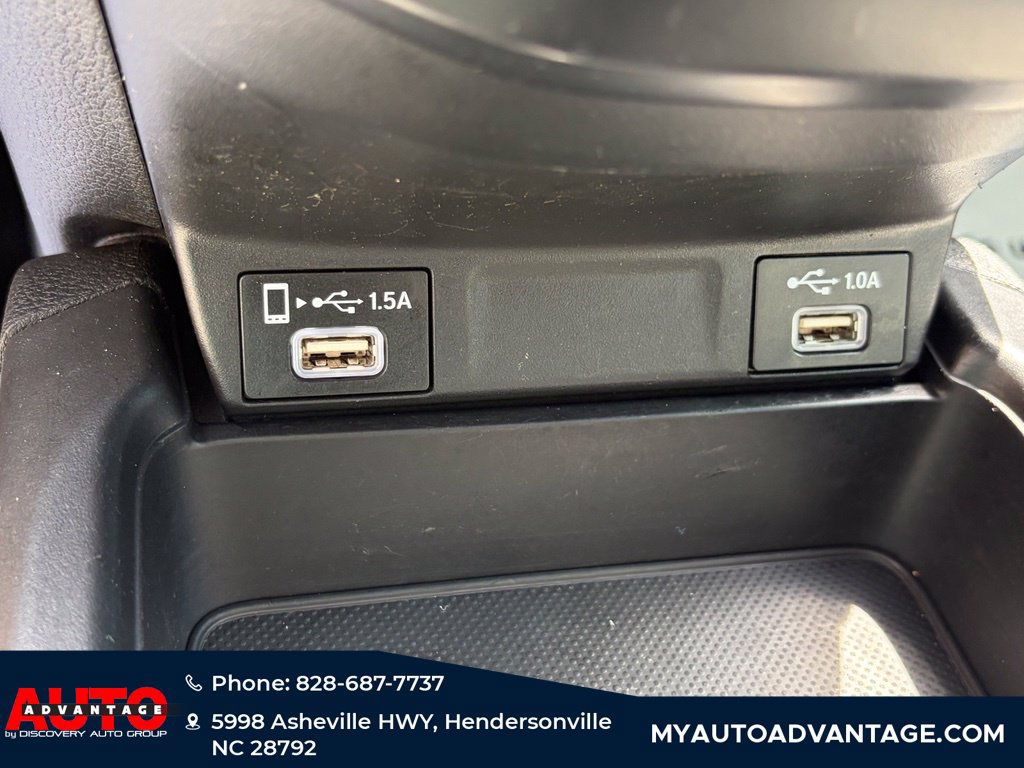 Used 2020 Honda CR-V EX image 17