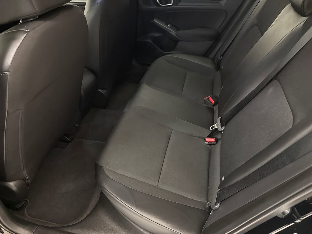 Certified 2026 Honda Civic Sport image 16