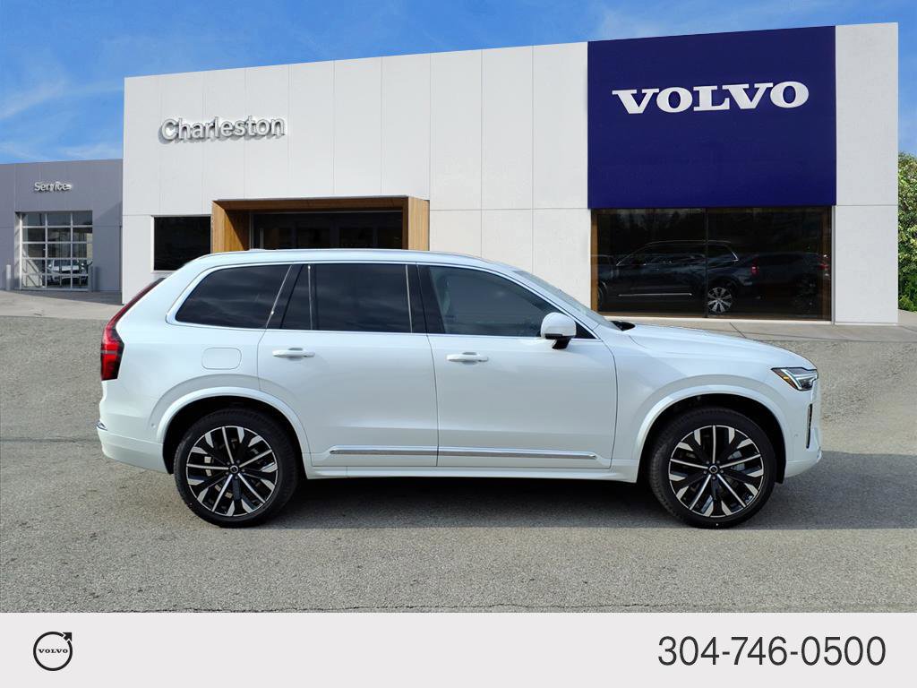 Certified 2026 Volvo XC90 B6 Plus w/ Protection Package AWD/4WD image 2