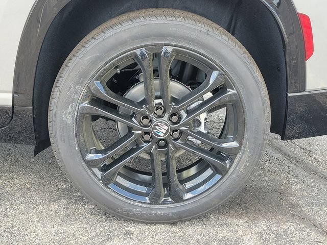 New 2026 Buick Enclave Sport Touring w/ Power Package FWD image 5