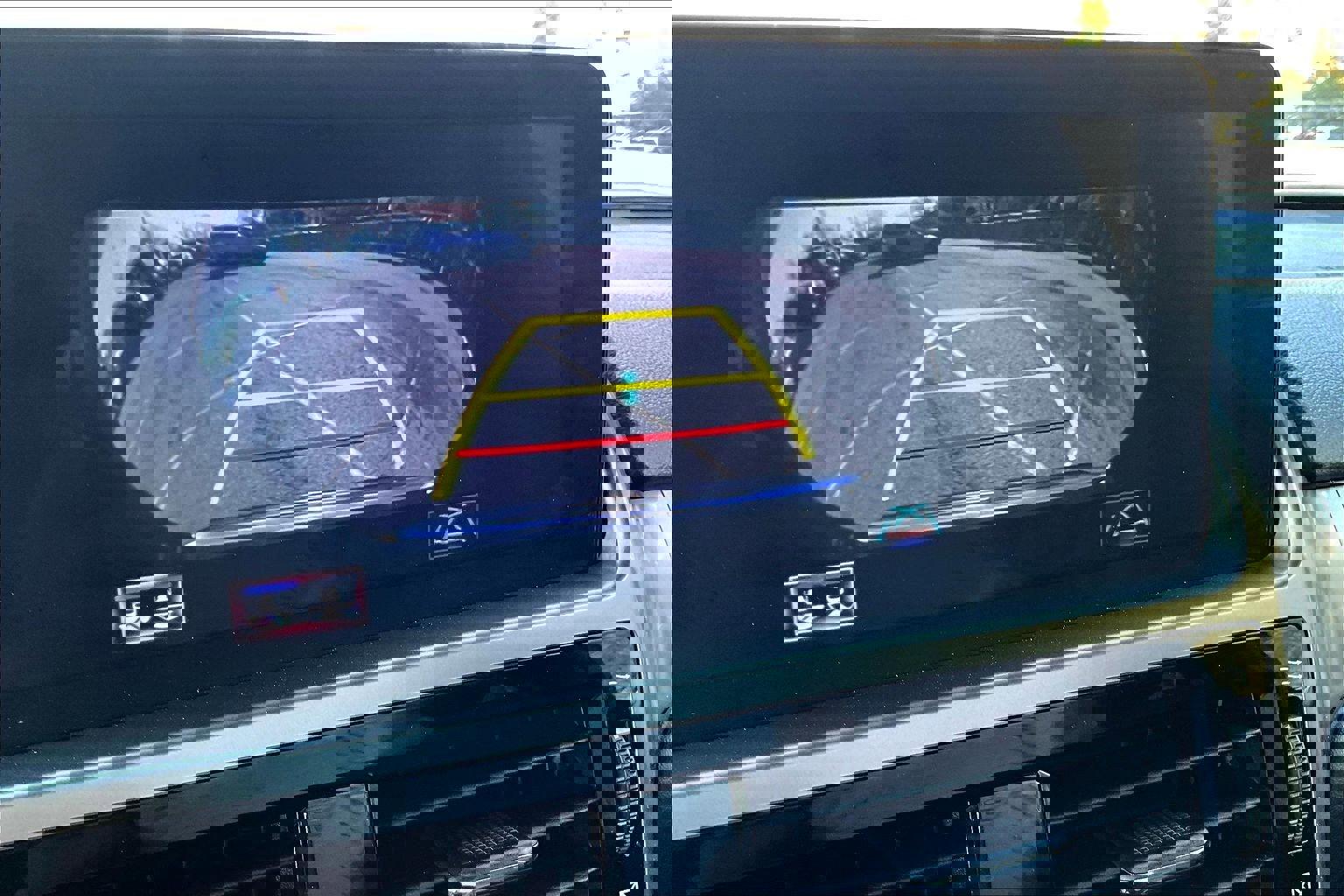 Used 2023 Lexus GX 460 Premium w/ Premium Plus Package image 19