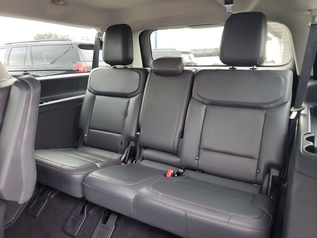 New 2025 Ford Expedition Max Active RWD image 12