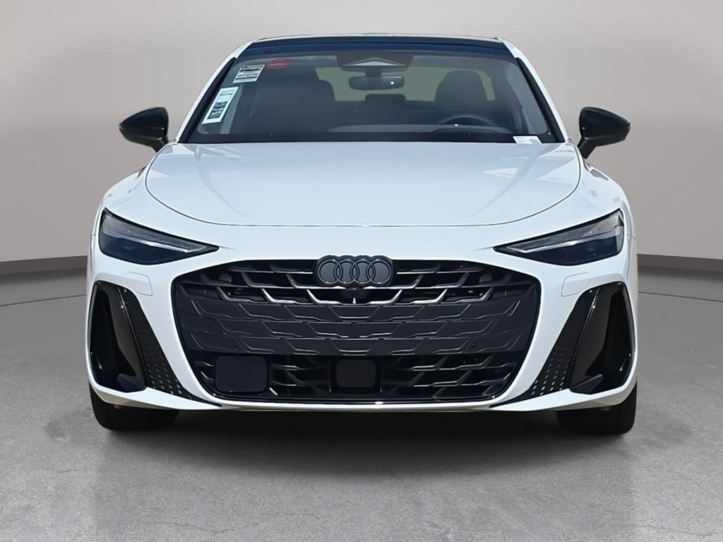New 2026 Audi A6 Premium Plus AWD/4WD image 2
