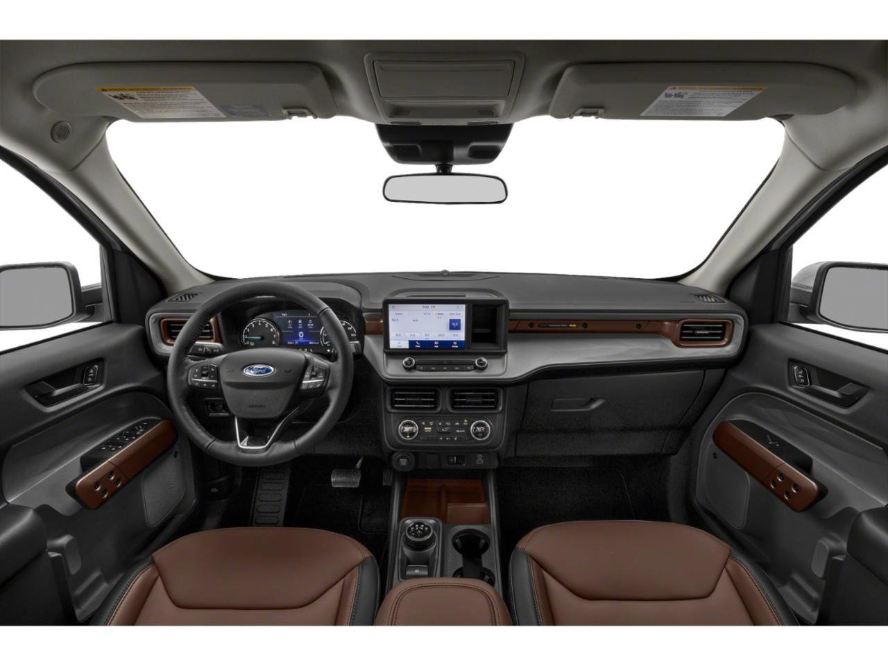 Used 2024 Ford Maverick Lariat image 3