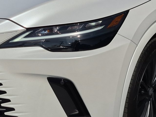New 2026 Lexus RX 350h w/ Convenience Package AWD/4WD image 10