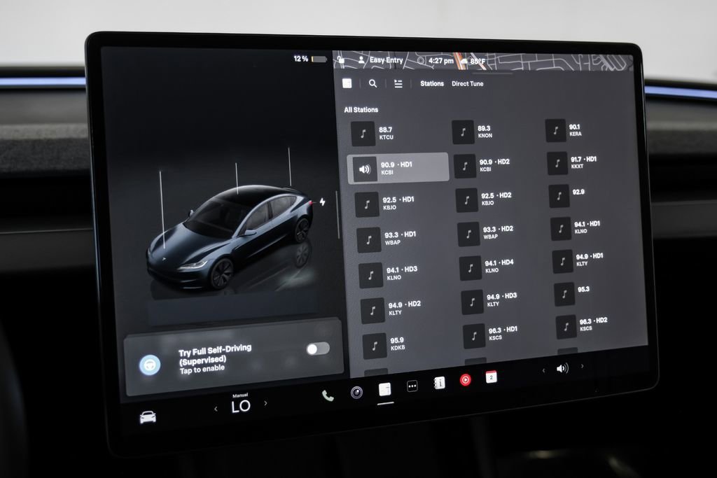 Used 2025 Tesla Model 3 Long Range image 28