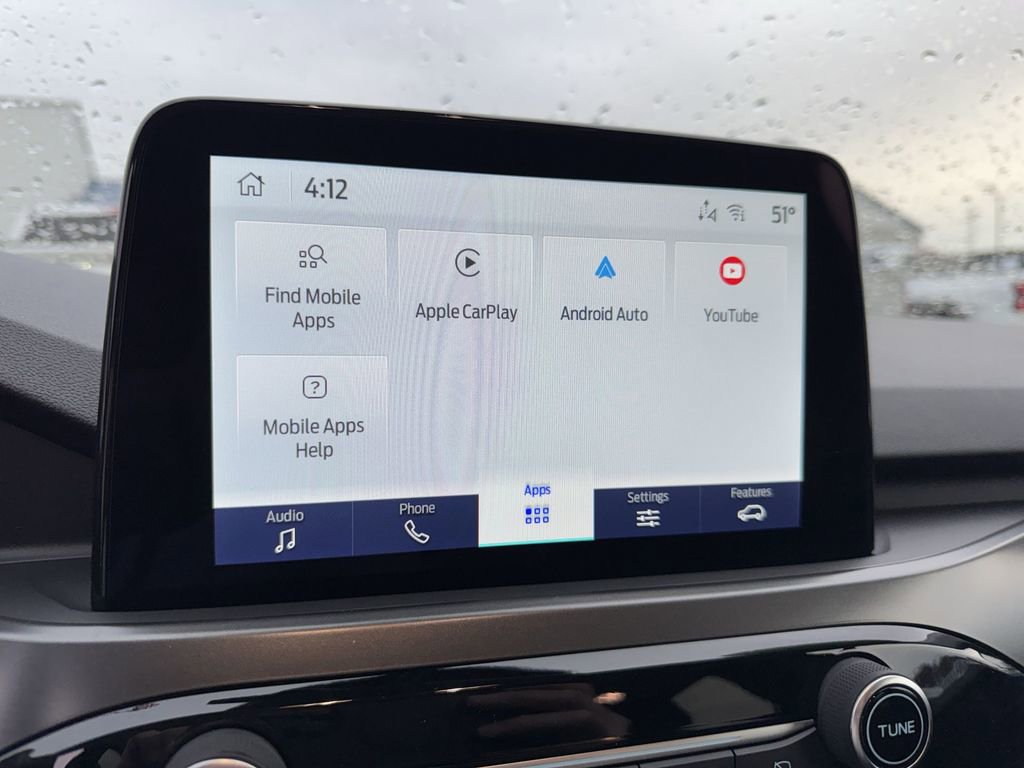 New 2026 Ford Escape Active image 18