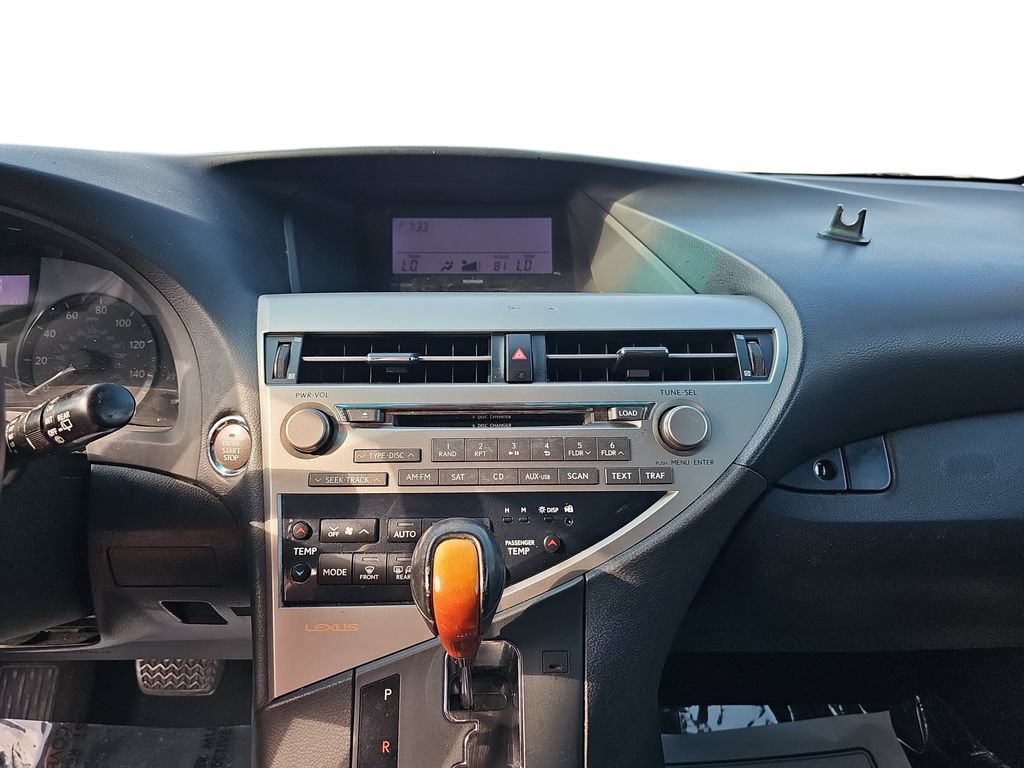 Used 2012 Lexus RX 350 AWD w/ Premium Pkg image 21