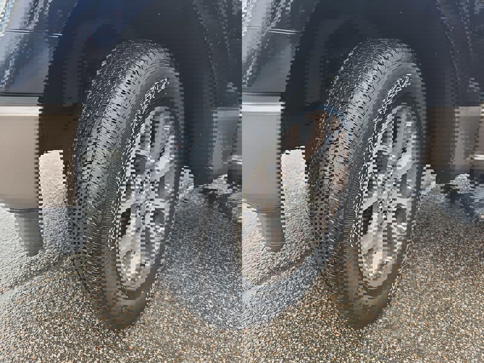 Used 2021 Ford F150 King Ranch w/ Equipment Group 601A High image 35