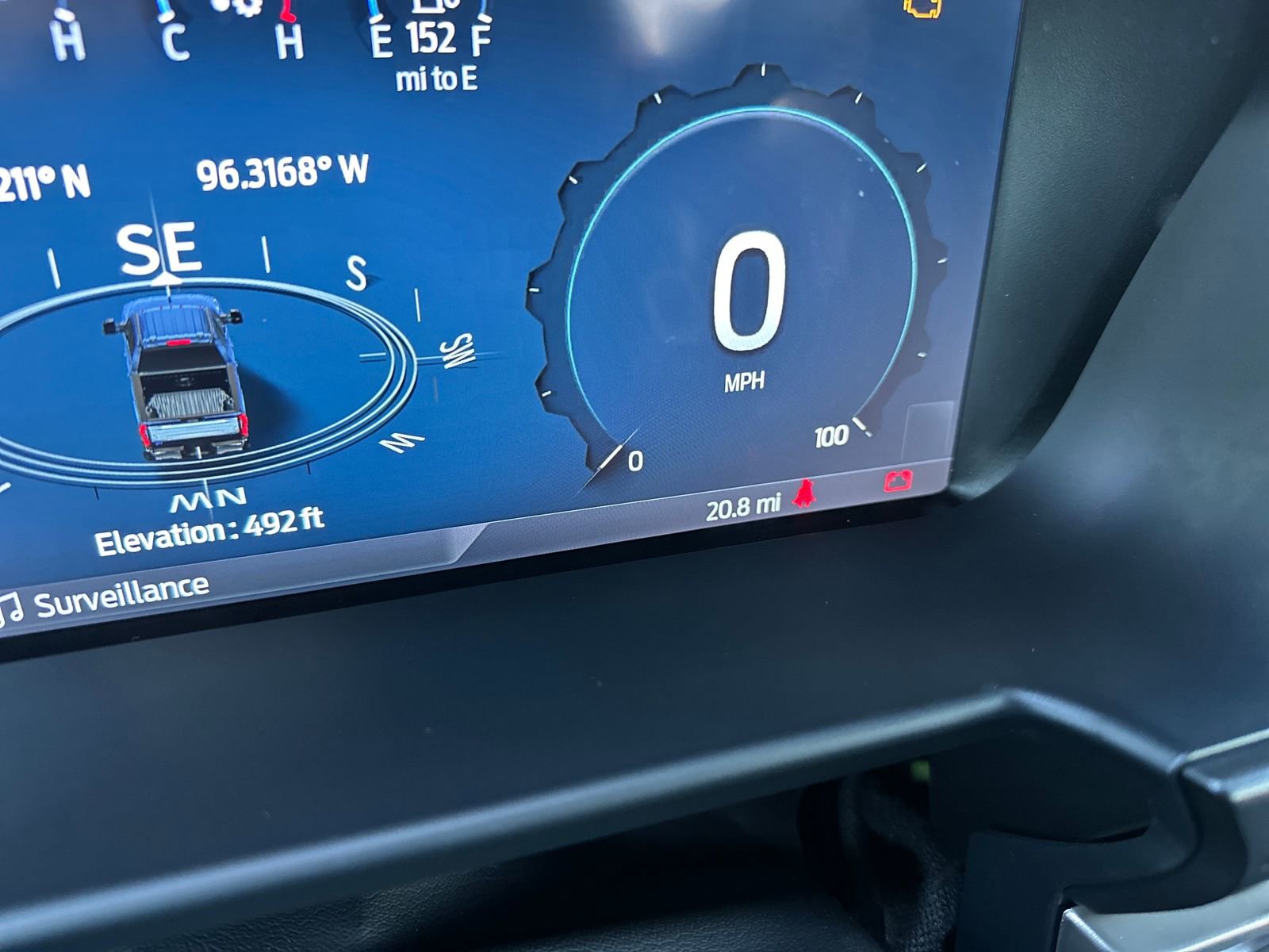 New 2026 Ford F250 King Ranch w/ Chrome Package image 16