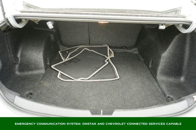 Used 2020 Chevrolet Malibu LS image 5