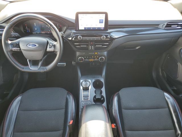 Certified 2024 Ford Escape ST-Line FWD image 24