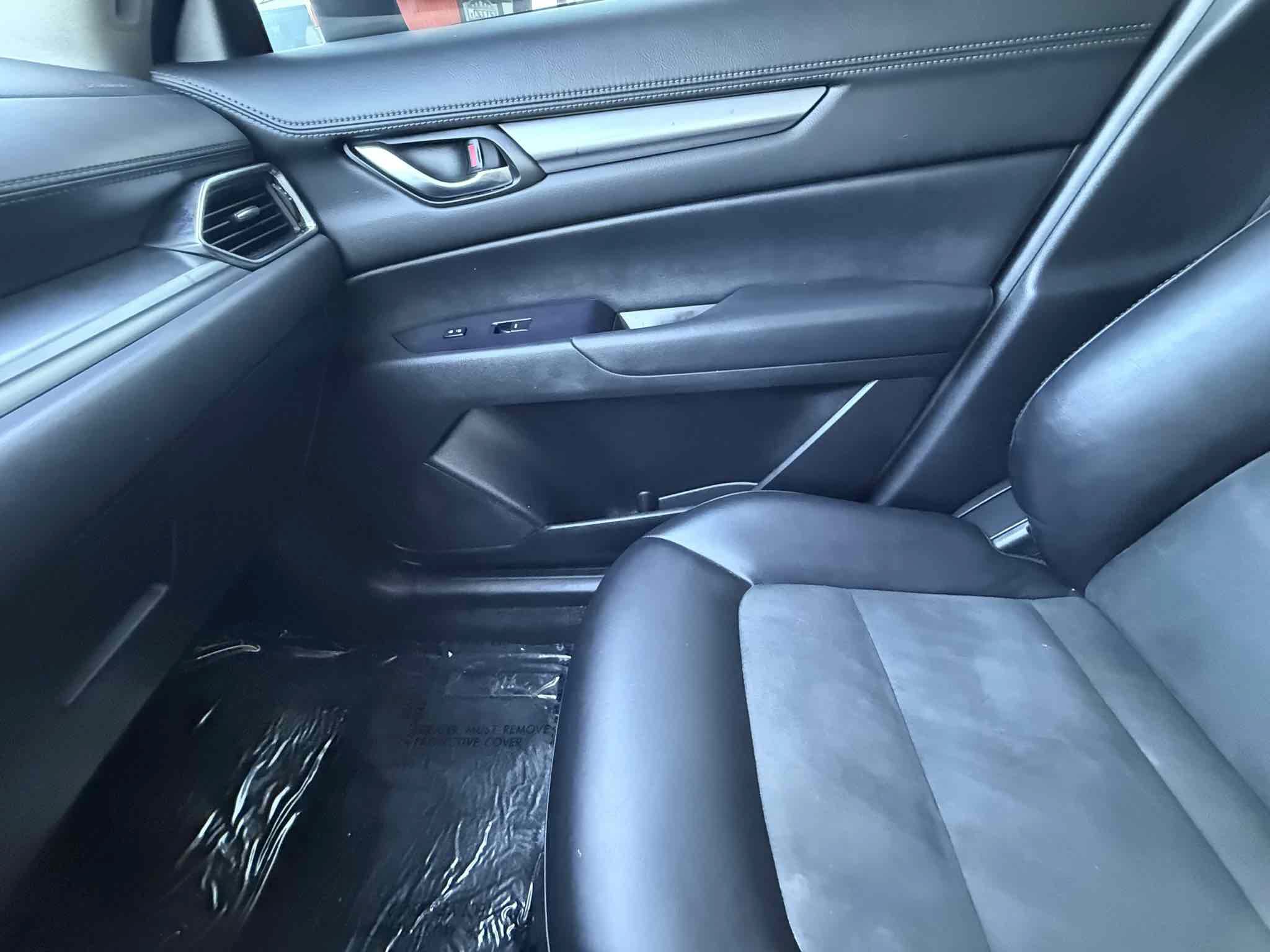 Used 2019 MAZDA CX-5 Touring FWD image 93