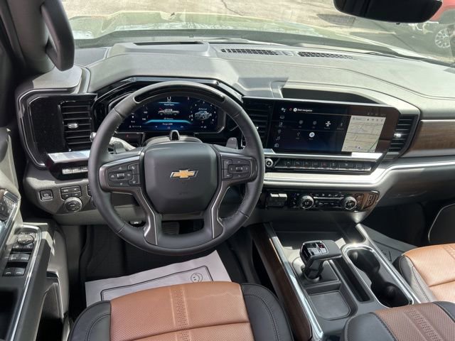 New 2026 Chevrolet Silverado 1500 High Country image 28