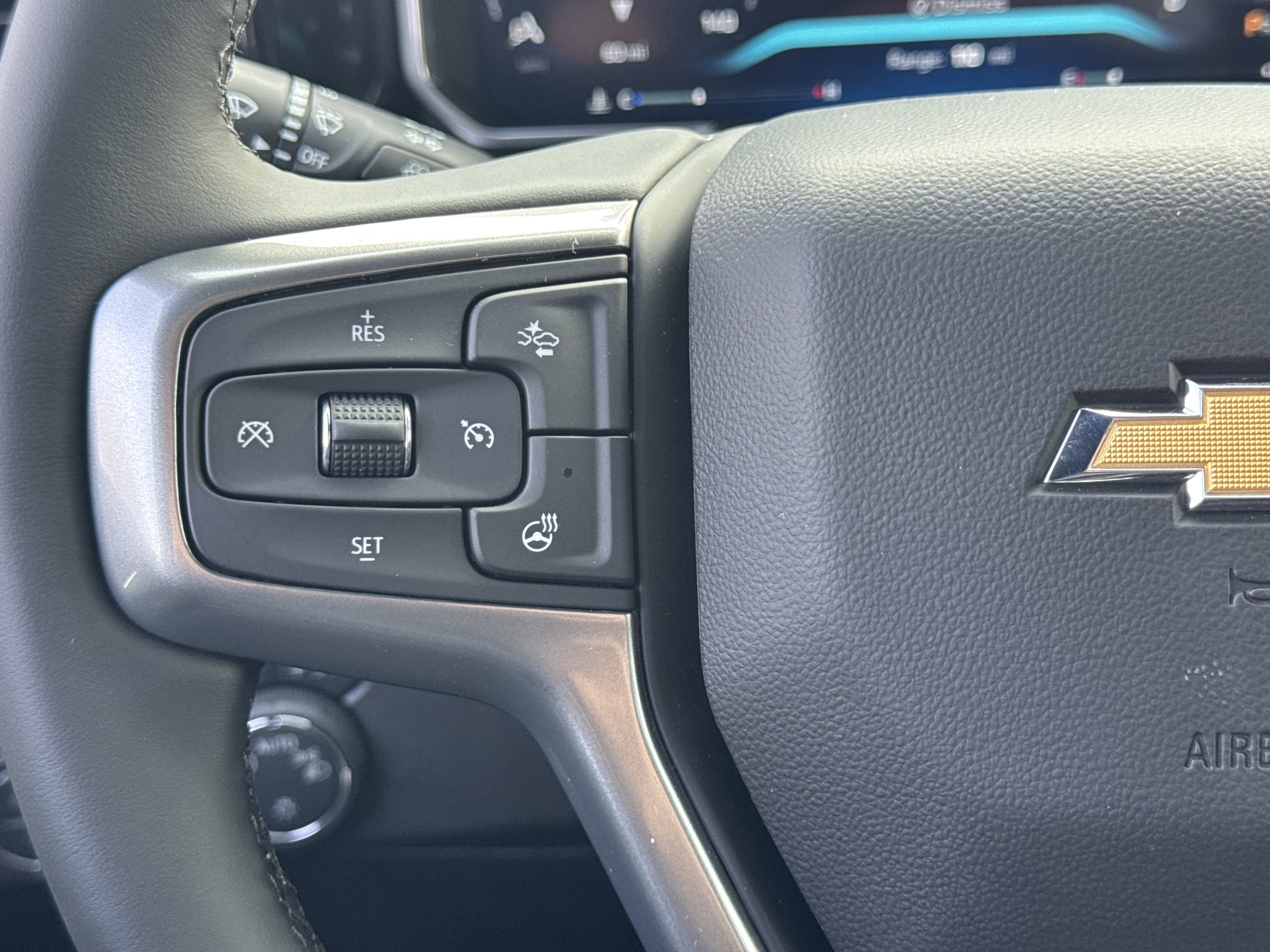 New 2026 Chevrolet Silverado 1500 LT w/ All Star Edition Plus AWD/4WD image 31