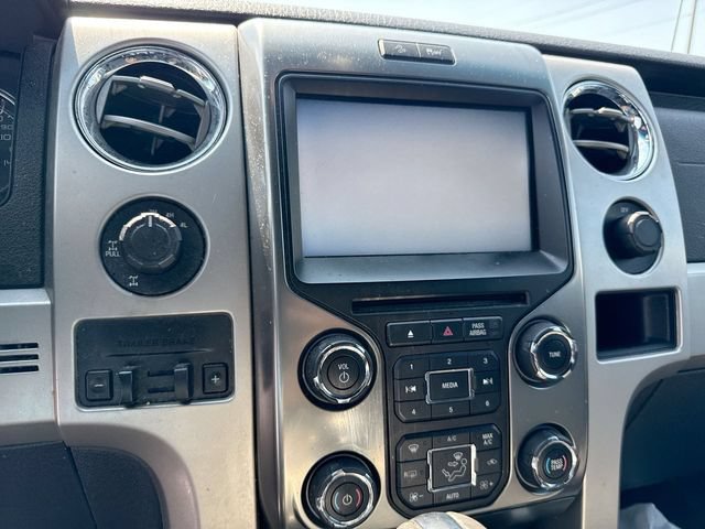 Used 2013 Ford F150 FX4 w/ Luxury Equipment Group AWD/4WD image 13