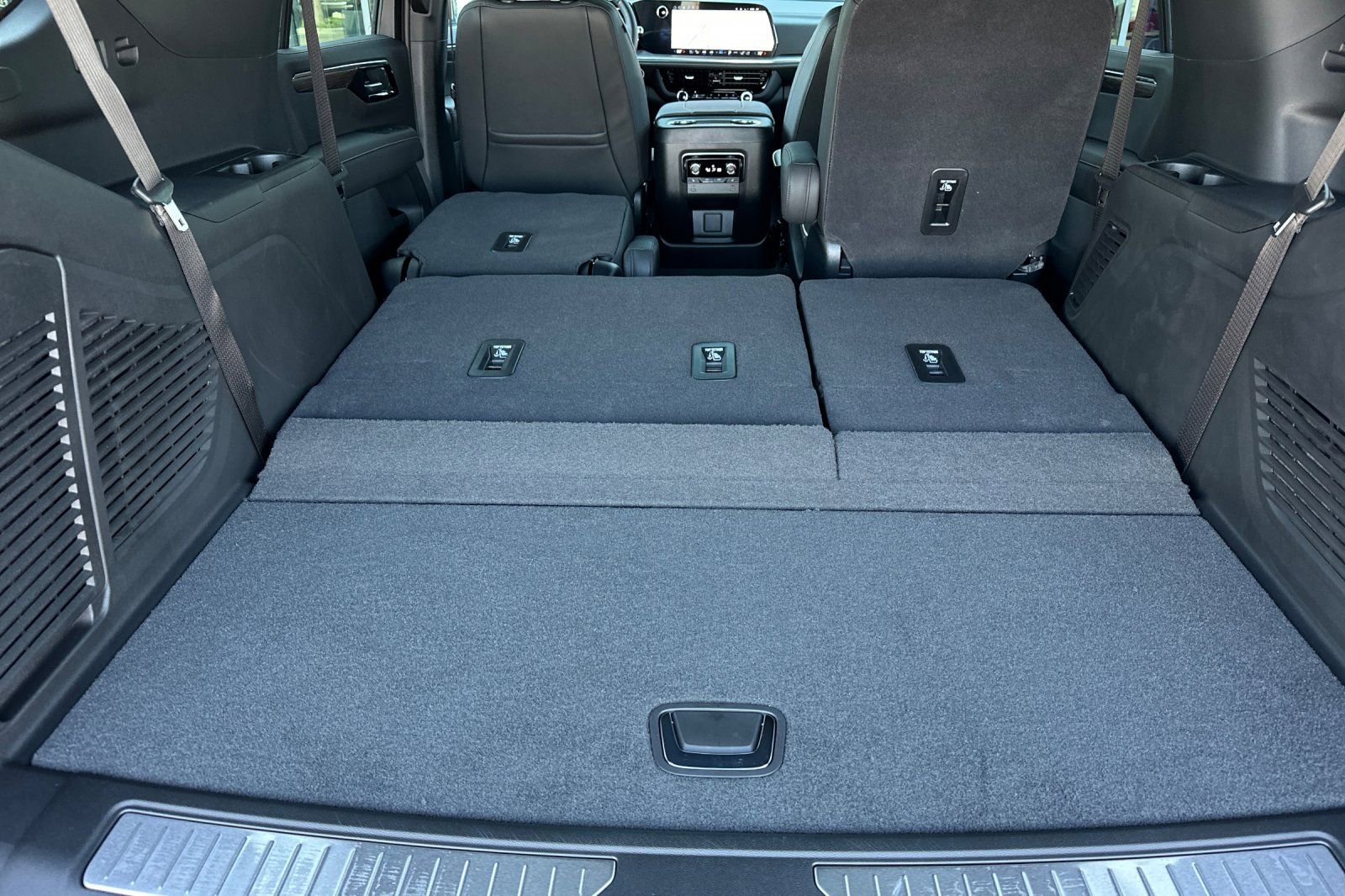 New 2026 Chevrolet Tahoe Premier image 16