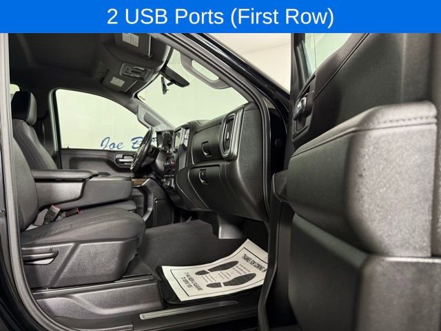 Used 2019 Chevrolet Silverado 1500 LT w/ All-Star Edition image 16