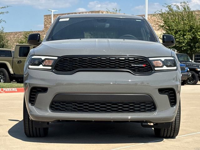 New 2026 Dodge Durango GT w/ Blacktop Package image 3