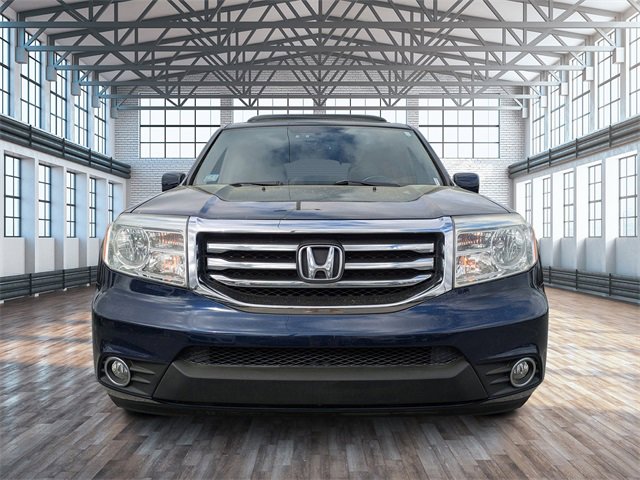 Used 2015 Honda Pilot EX-L image 9