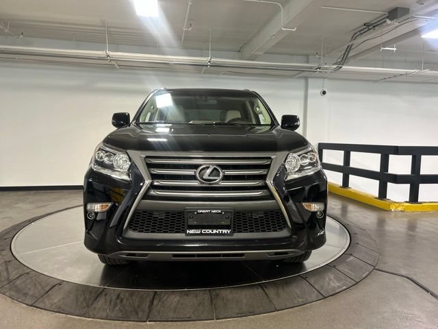 Used 2019 Lexus GX 460 Premium w/ Premium Package AWD/4WD image 3