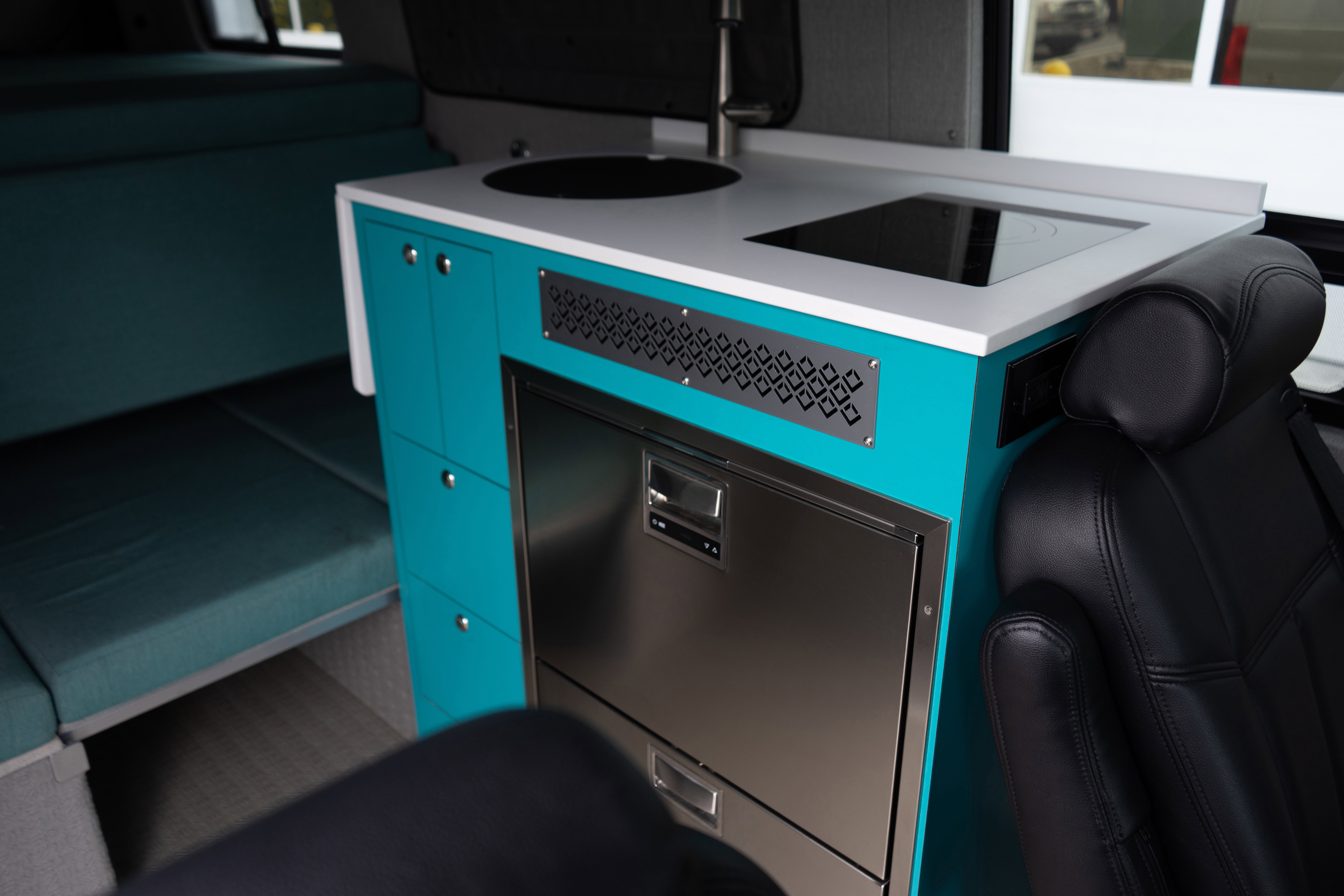 Used 2020 Mercedes-Benz Sprinter 3500 image 59