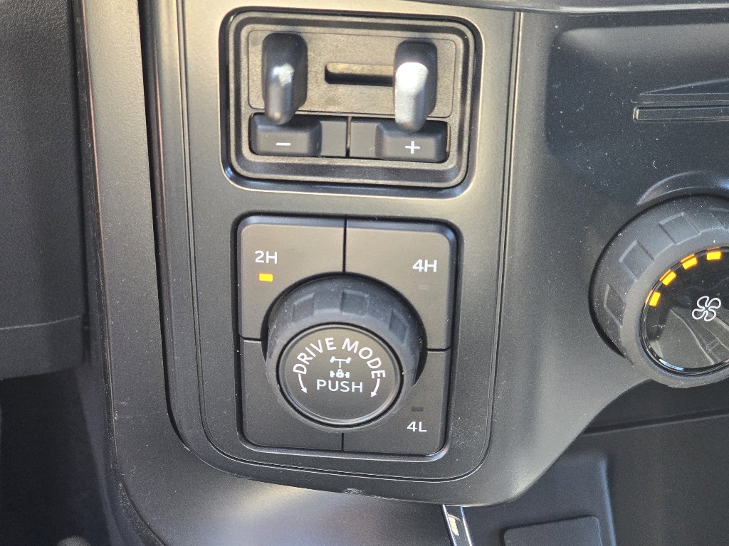 New 2025 Ford F150 STX image 16