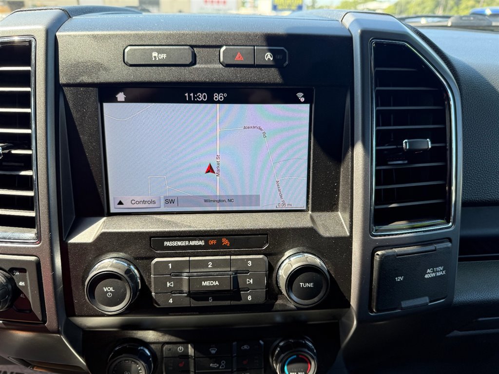 Used 2019 Ford F150 XLT w/ Equipment Group 302A Luxury image 18