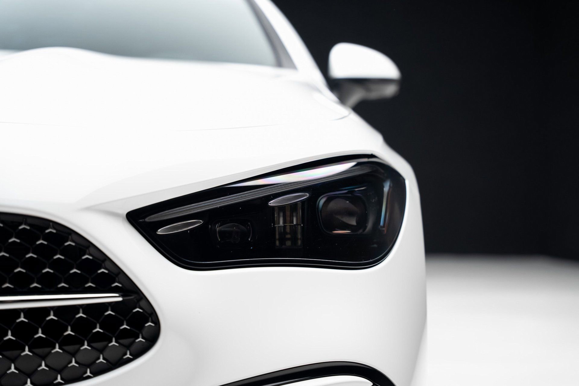 Used 2024 Mercedes-Benz CLE 300 4MATIC Coupe image 10