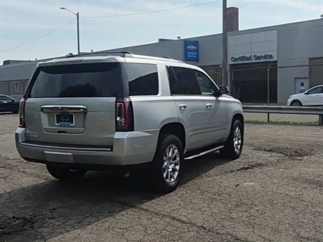 Certified 2020 GMC Yukon Denali w/ Open Road Package image 41