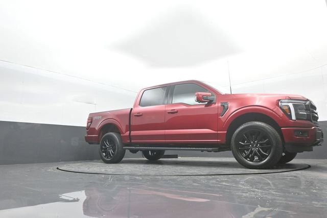 New 2026 Ford F150 Lariat w/ Equipment Group 502A High image 27