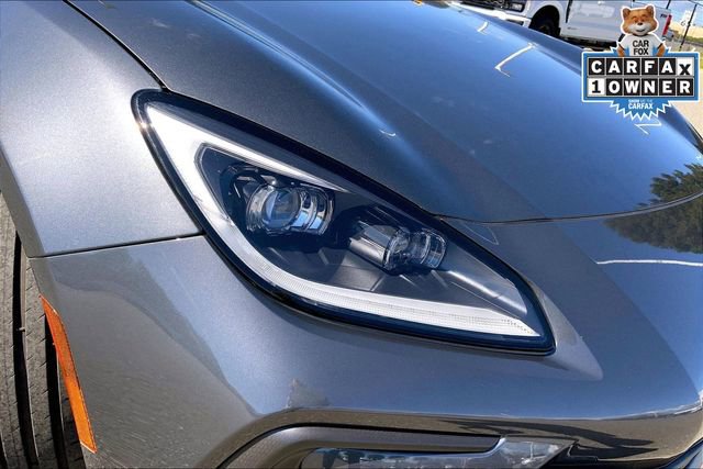 Used 2024 Subaru BRZ Limited image 27