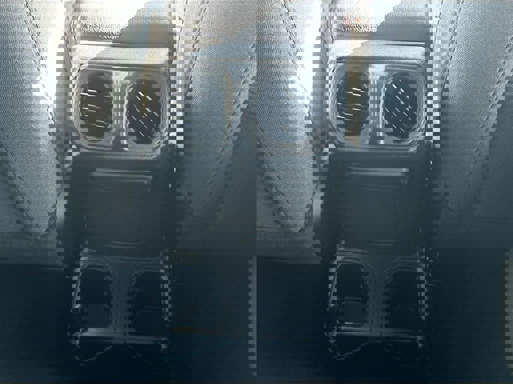 New 2025 Jeep Wrangler Sport image 25