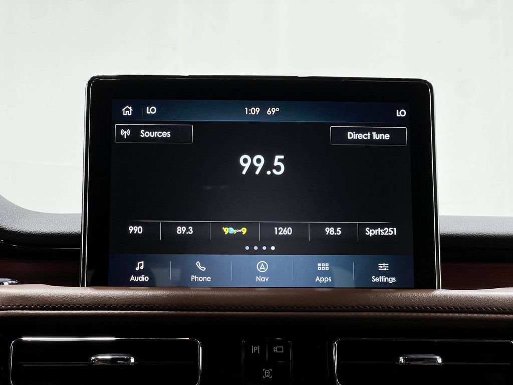 Used 2020 Lincoln Aviator Reserve w/ Elements Package Plus AWD/4WD image 24