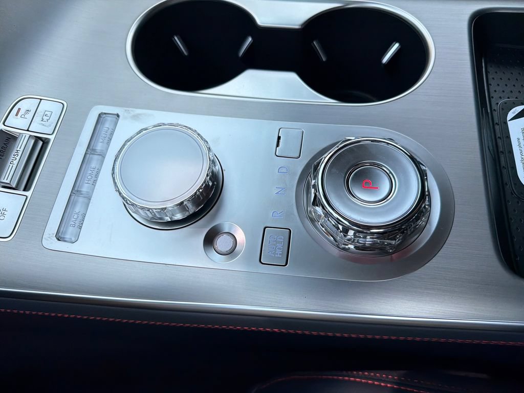 New 2027 Genesis GV70 2.5T Sport Prestige AWD/4WD image 26