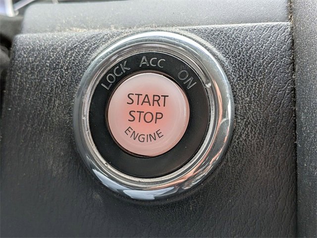 Used 2017 Nissan Armada SL w/ Interior Lighting Package image 20