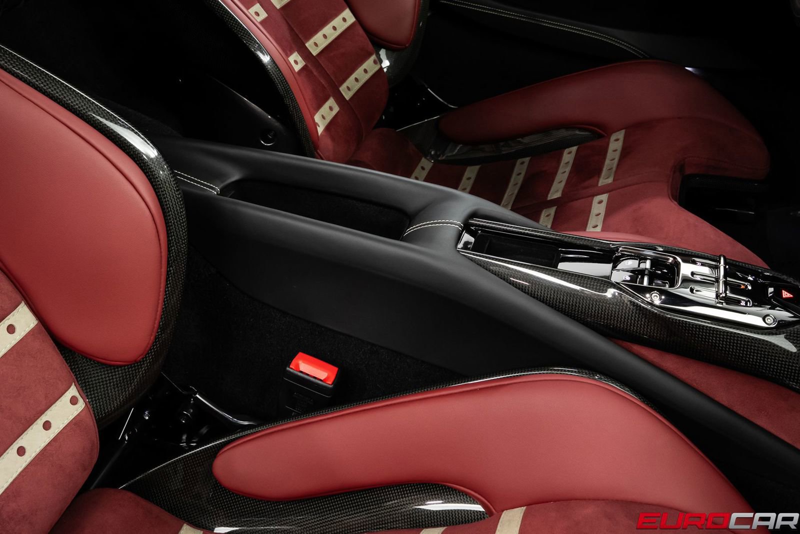 Used 2024 Ferrari 296 GTB image 35