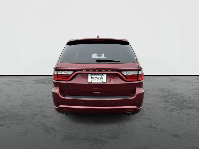 Used 2018 Dodge Durango GT w/ Blacktop Package image 6