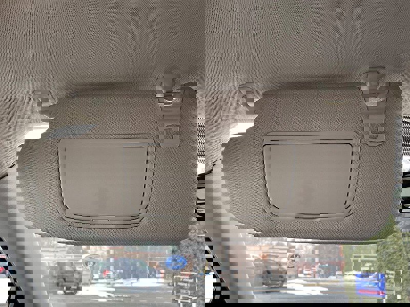 Certified 2022 Ford Edge Titanium w/ Cargo Accessory Package image 55