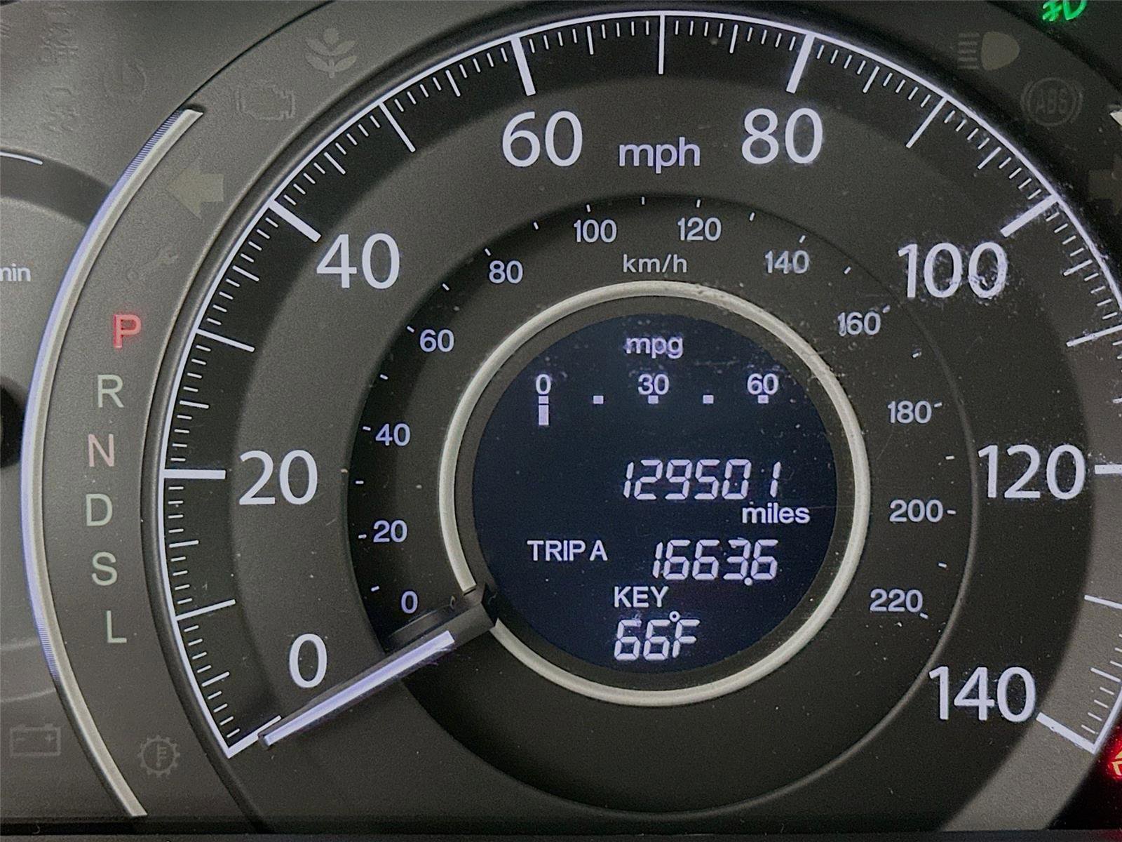 Used 2015 Honda CR-V EX-L image 20