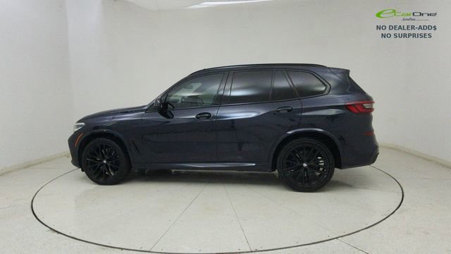 Used 2023 BMW X5 sDrive40i w/ M Sport Package image 74