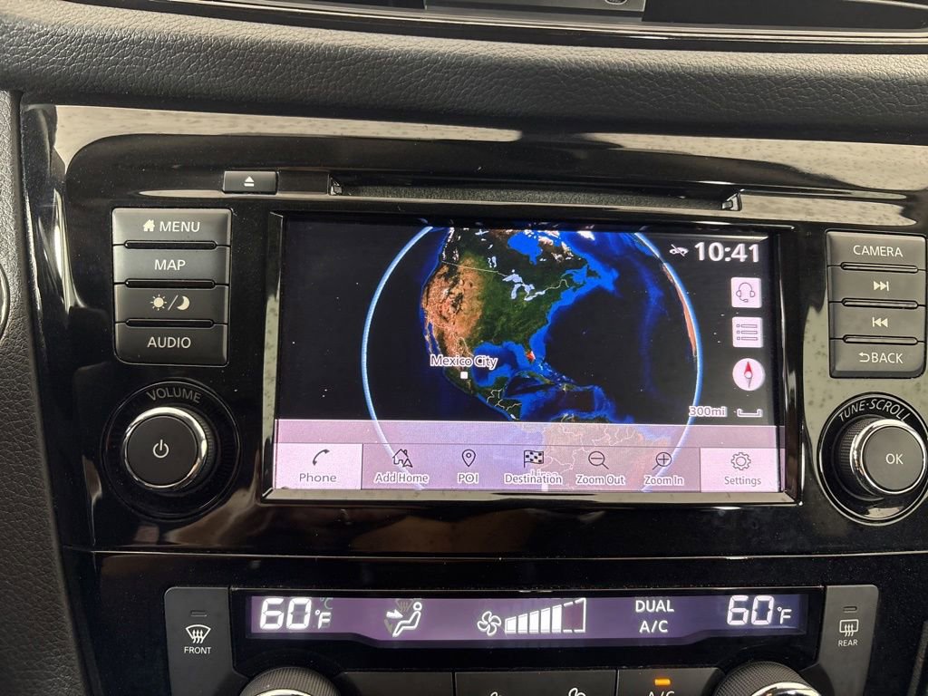 Used 2018 Nissan Rogue SL w/ Premium Package FWD image 33