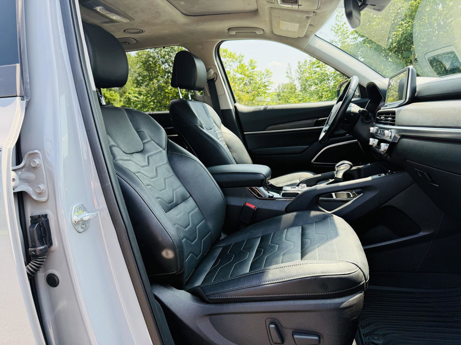 Used 2022 Kia Telluride SX w/ SX Prestige Package image 27