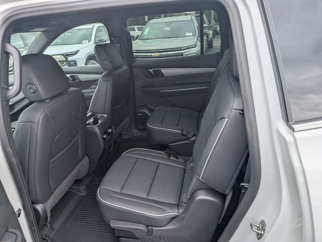 New 2026 Buick Enclave Preferred w/ Power Package AWD/4WD image 10
