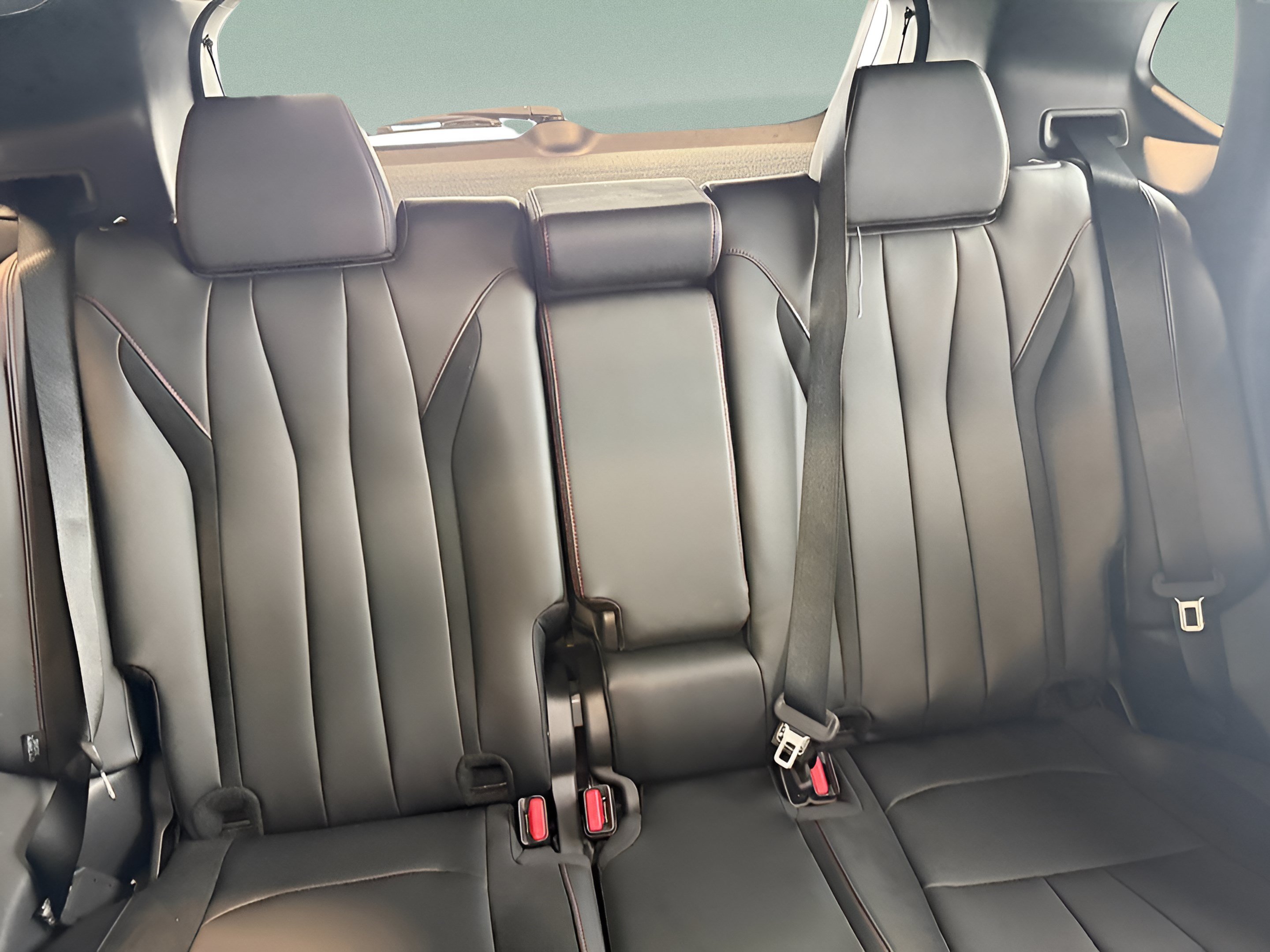 New 2026 Acura ADX A-Spec FWD image 18