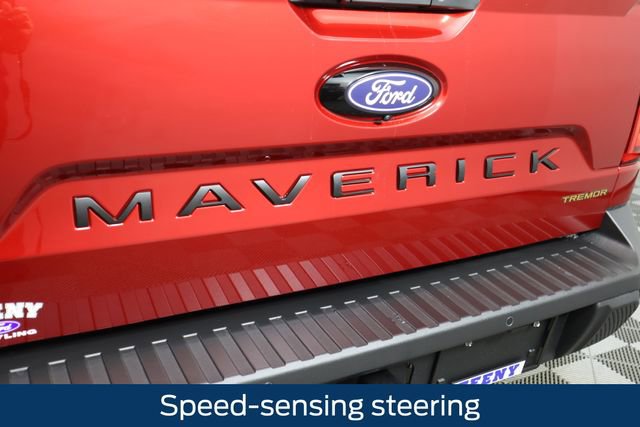 New 2026 Ford Maverick Tremor image 24