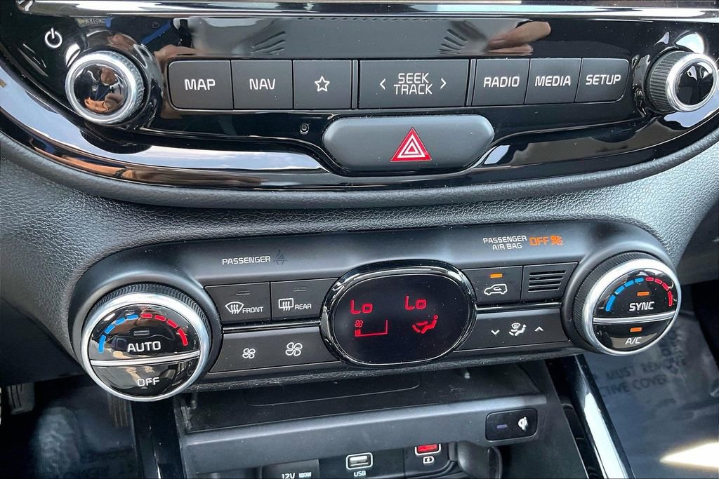 Used 2021 Kia Soul EX FWD image 31