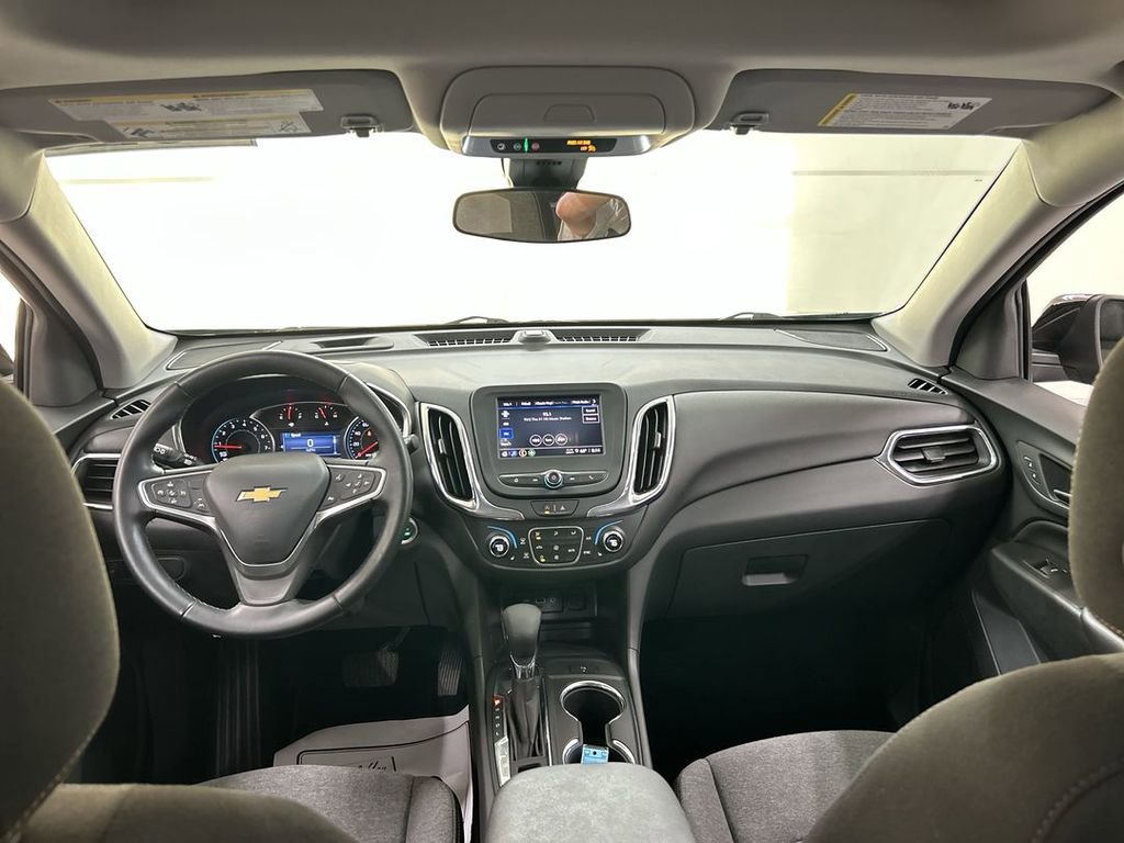 Certified 2023 Chevrolet Equinox LT AWD/4WD image 18